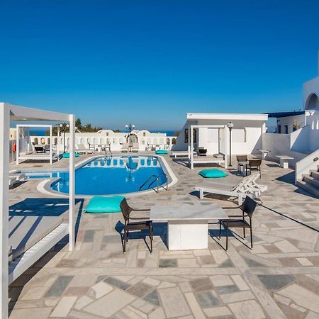 Villa Kavallaris & Apartments Mesaria Eksteriør bilde