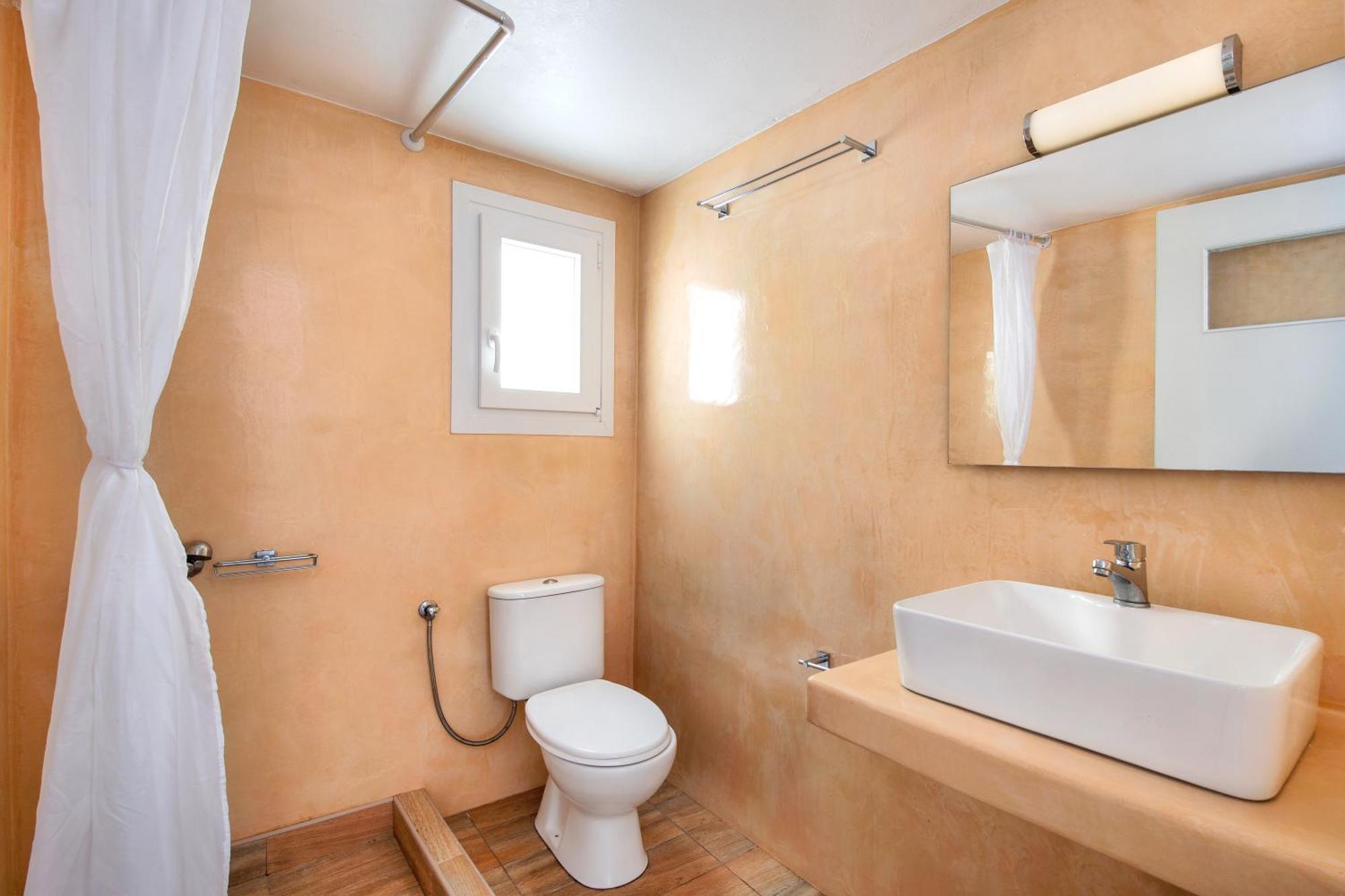 Villa Kavallaris & Apartments Mesaria Rom bilde