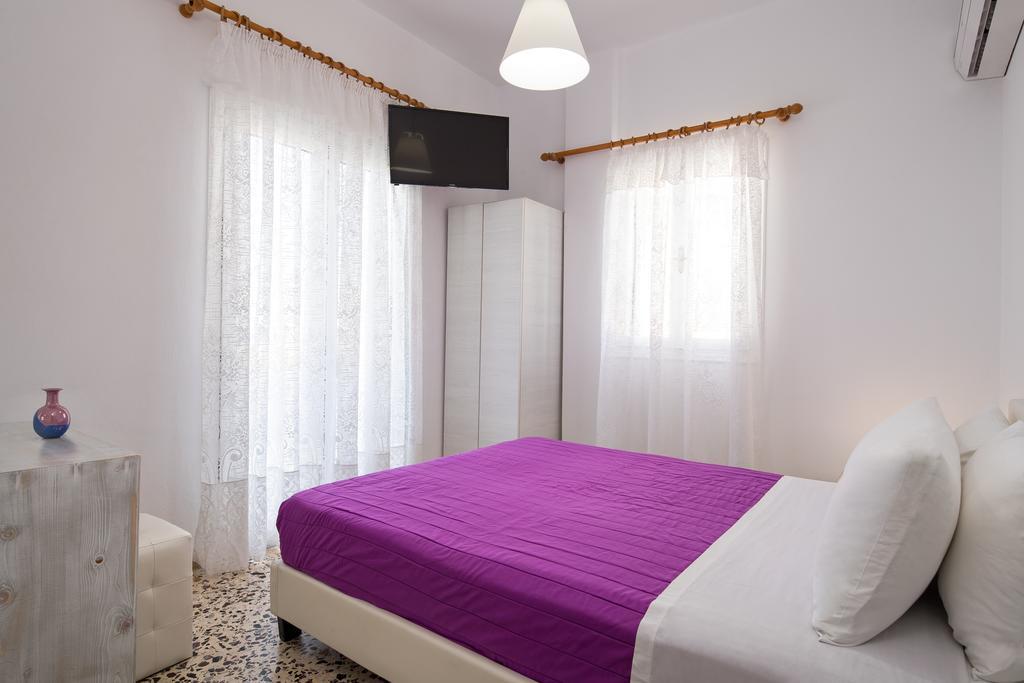 Villa Kavallaris & Apartments Mesaria Eksteriør bilde