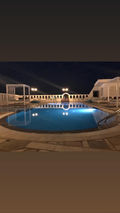 Villa Kavallaris & Apartments Mesaria Eksteriør bilde